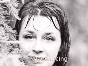 PaigeEnticing