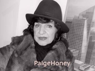 PaigeHoney