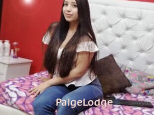 PaigeLodge