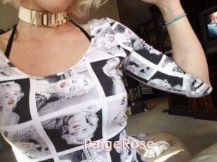 PaigeRose