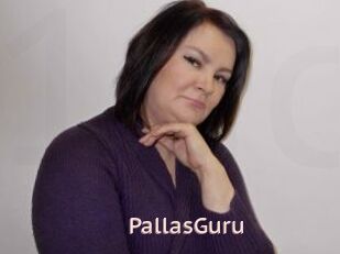 PallasGuru