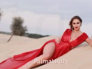 PalmaHolly