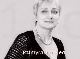 PalmyraDimpled