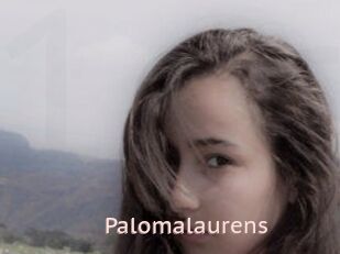 Palomalaurens