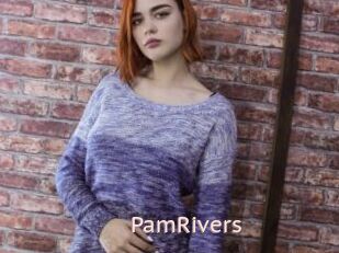 PamRivers