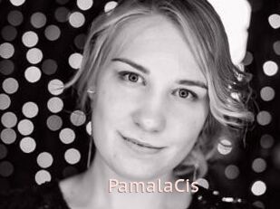 PamalaCis