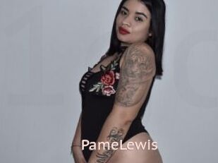 PameLewis