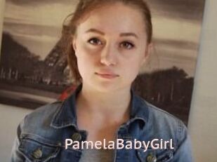 PamelaBabyGirl
