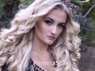 PamelaStars