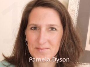 Pamela_Dyson