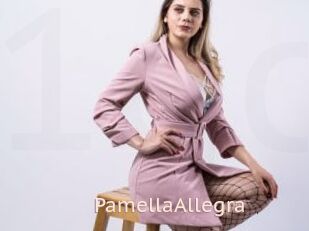 PamellaAllegra