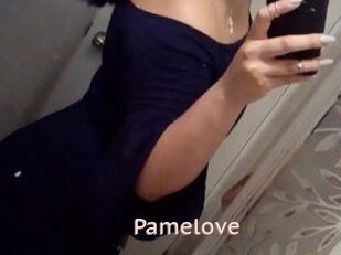 Pamelove