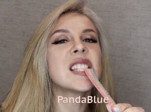 PandaBlue