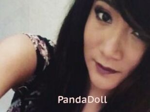 PandaDoll