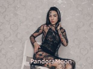 PandoraMoon