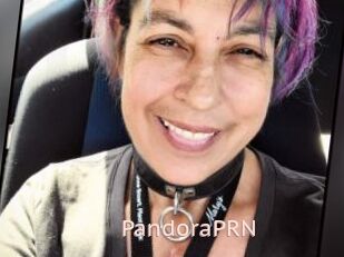 PandoraPRN