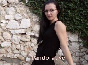 Pandoralive