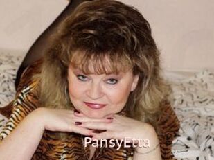 PansyEtta