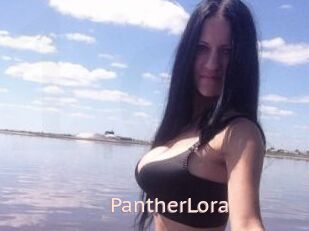 PantherLora