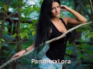 PantherxLora