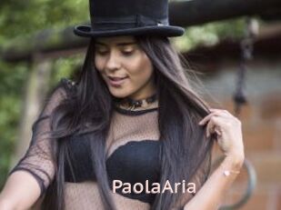 PaolaAria