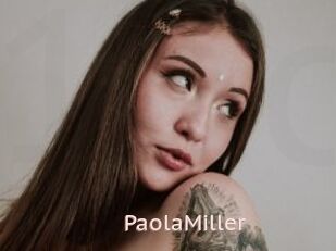 PaolaMiller