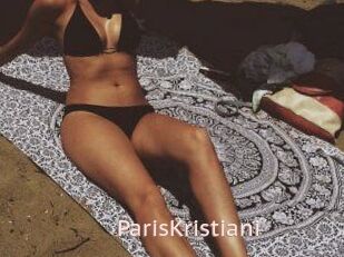 Paris_Kristiani