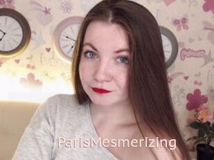 ParisMesmerizing