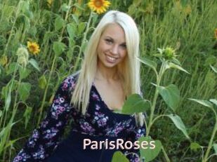 ParisRoses