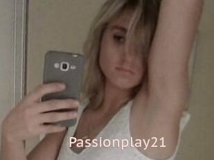 Passionplay21