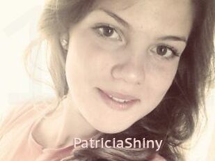 PatriciaShiny
