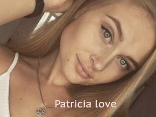 Patricia_love