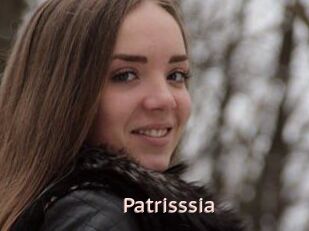 Patrisssia