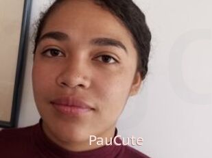 PauCute