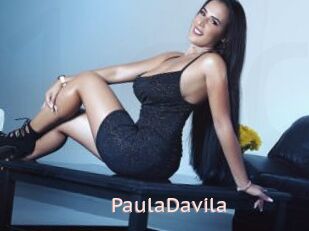 PaulaDavila