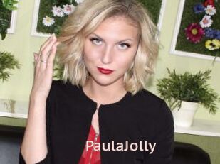 PaulaJolly