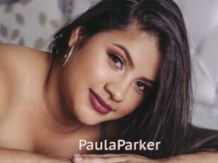 PaulaParker