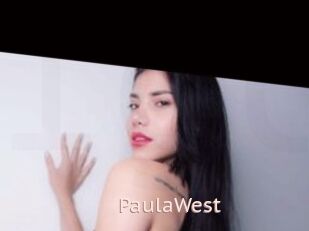 PaulaWest