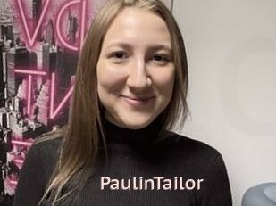 PaulinTailor