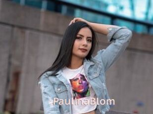PaulinaBlom