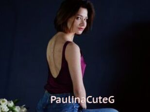 PaulinaCuteG