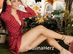 PaulinaHerz