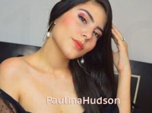 PaulinaHudson