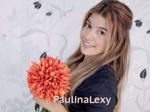 PaulinaLexy