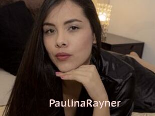 PaulinaRayner