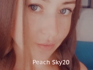 Peach_Sky20