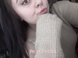 Peaches98