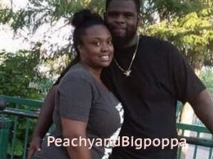 PeachyandBigpoppa