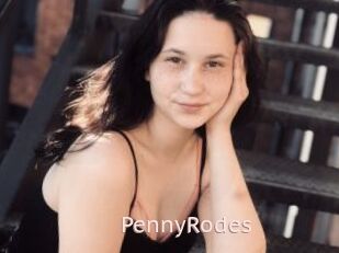 PennyRodes
