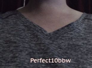 Perfect10bbw